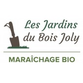 LES JARDINS DU BOIS JOLY
