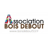 BOIS DEBOUT
