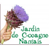 Jardin de Cocagne Nantais
