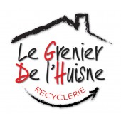 Le grenier de l'Huisne
