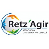 RETZ'AGIR - Association Intermédiaire