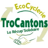 Trocantons, l'écocyclerie du pays d'Ancenis