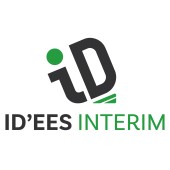 ID'EES INTERIM - ANTENNE CHATEAU GONTIER