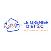 LE GRENIER D'ETIC