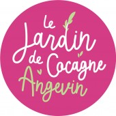 Le Jardin de Cocagne Angevoin