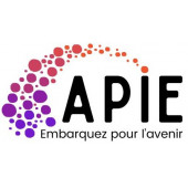 APIE