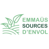 Emmaüs Sources d'Envol