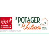 Fondation d'Auteuil (Le Potager de St Julien)