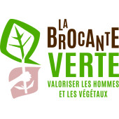 La Brocante Verte