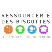 Ressourcerie des Biscottes
